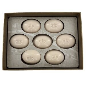 Portus Cale Fragranced Soaps Box Set 7 Bon Voyage Travel Collection Portugal